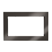 LG Microwave Trim Kit, MK2030NBD