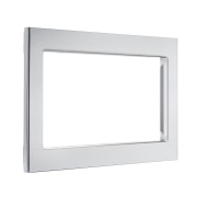 LG Microwave Trim Kit, MK2030NST
