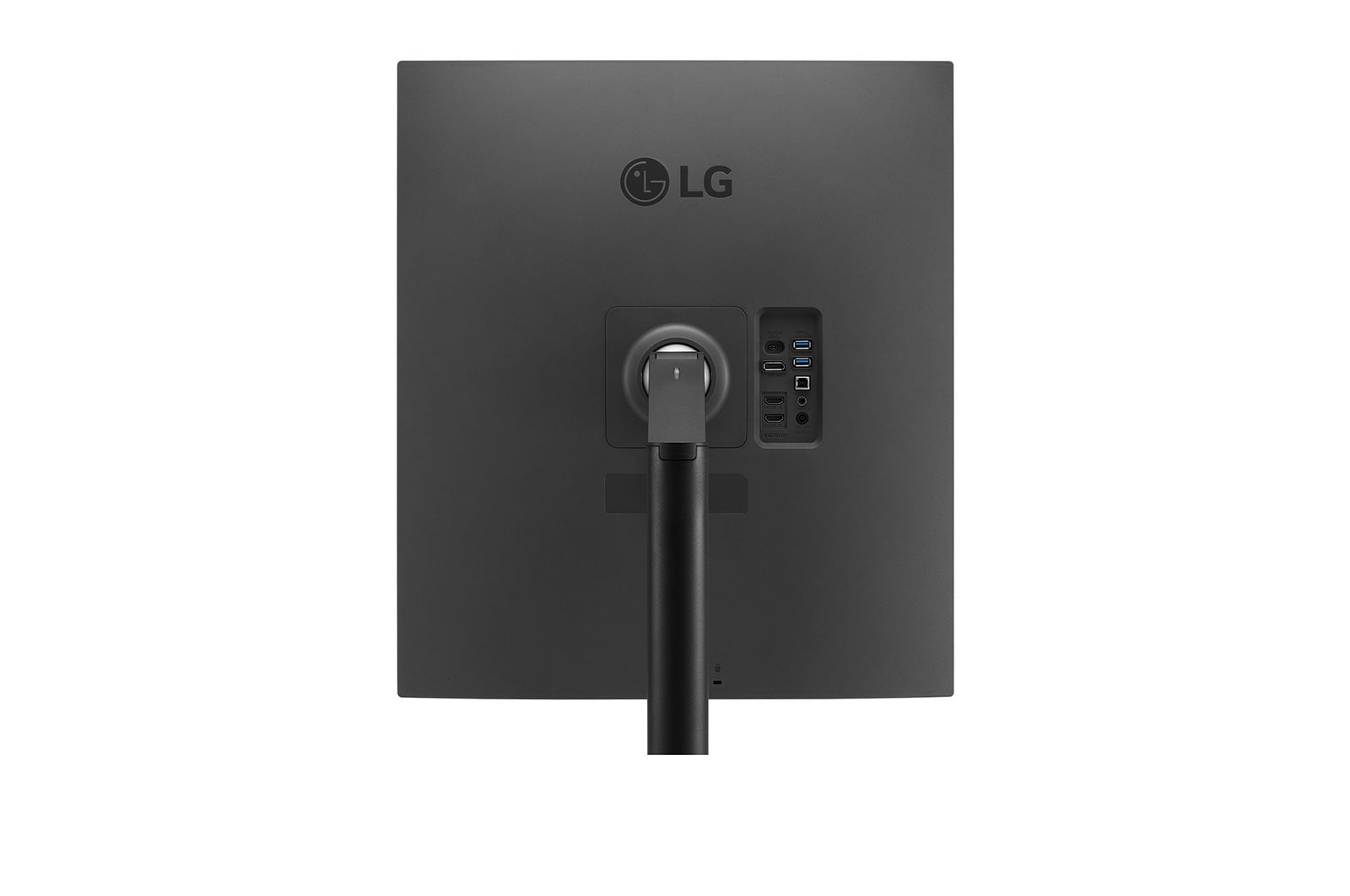 LG 27.6-inch 16:18 DualUp Monitor with Ergo Stand and USB Type-C?, 28MQ780-B