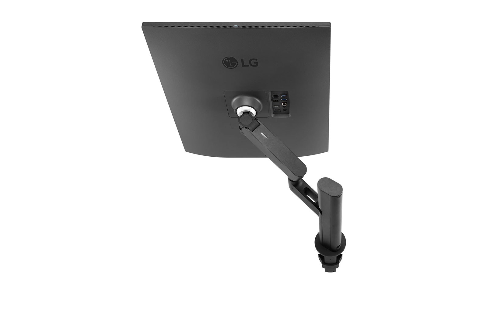LG 27.6-inch 16:18 DualUp Monitor with Ergo Stand and USB Type-C?, 28MQ780-B