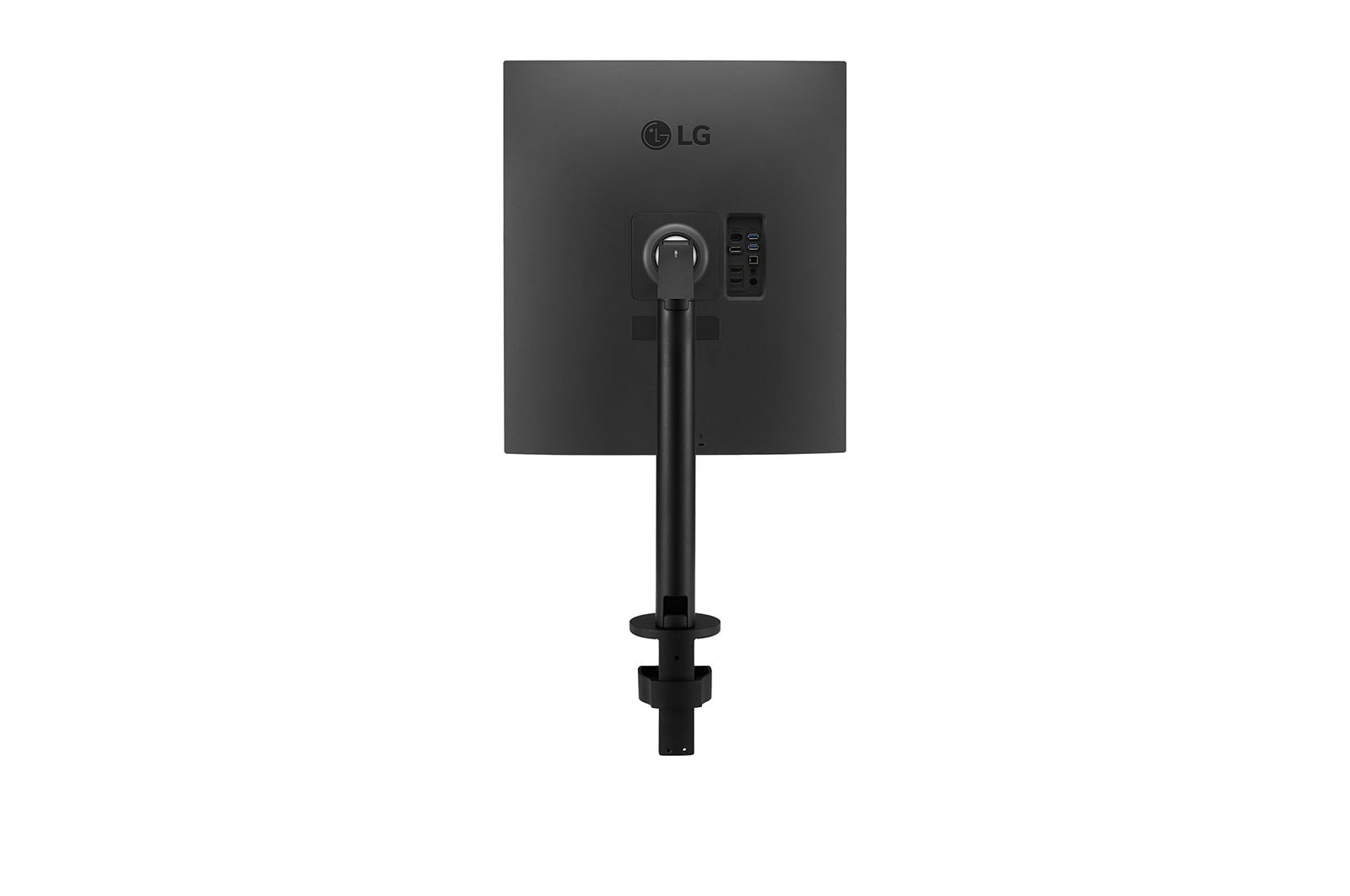 LG 27.6-inch 16:18 DualUp Monitor with Ergo Stand and USB Type-C?, 28MQ780-B