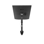 LG 27.6-inch 16:18 DualUp Monitor with Ergo Stand and USB Type-C?, 28MQ780-B