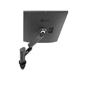 LG 27.6-inch 16:18 DualUp Monitor with Ergo Stand and USB Type-C?, 28MQ780-B