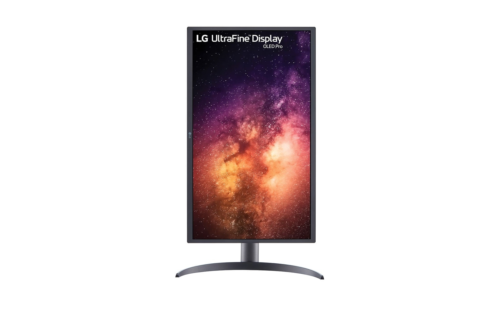 LG 31.5" 4K OLED Display with Pixel Dimming and 1M : 1 Contrast Ratio, 32EP950-B