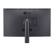 LG 31.5" 4K OLED Display with Pixel Dimming and 1M : 1 Contrast Ratio, 32EP950-B