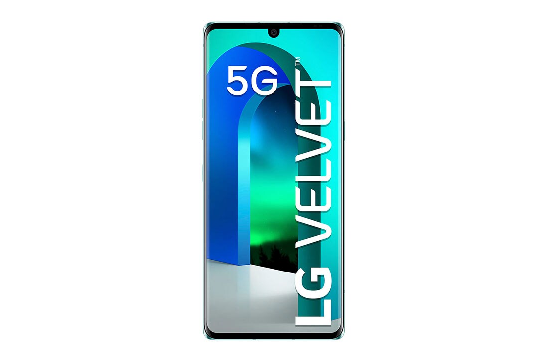 LG Velvet? 5G, LMG900UM2