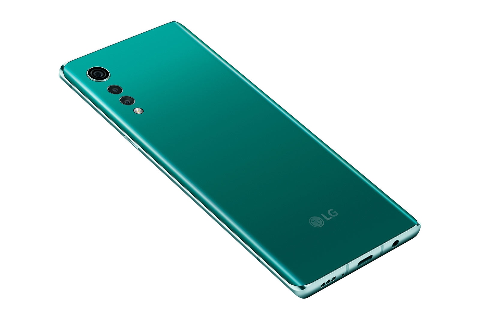 LG Velvet? 5G, LMG900UM2