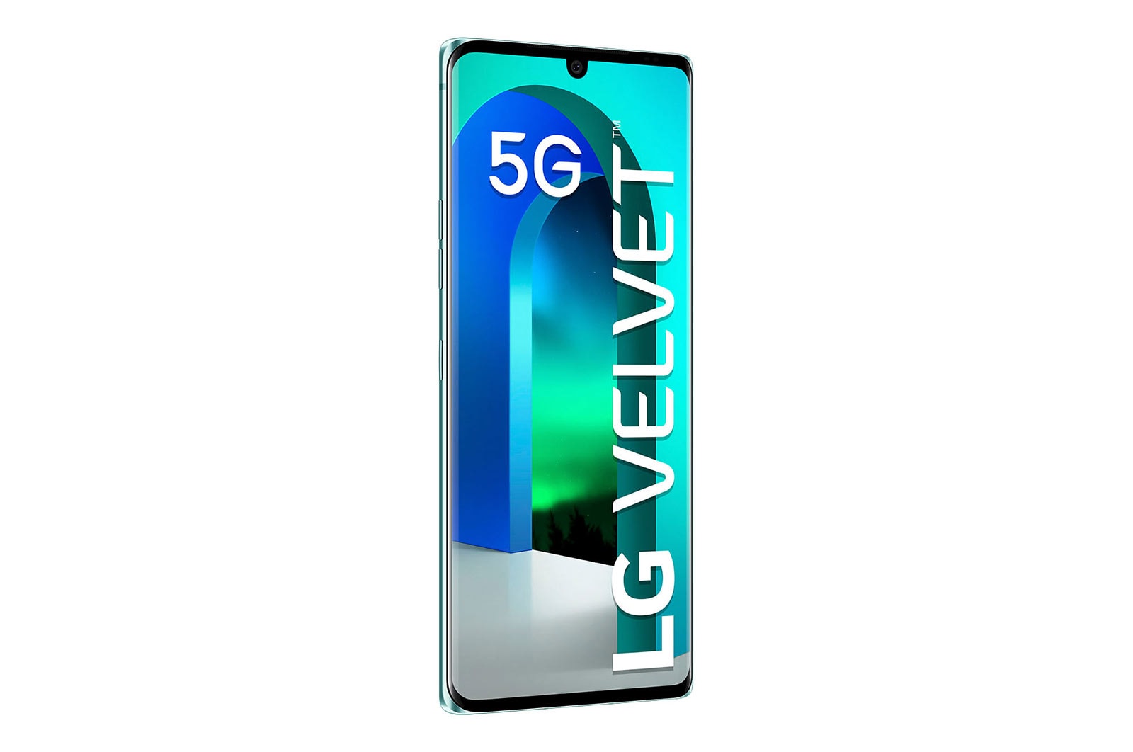 LG Velvet? 5G, LMG900UM2