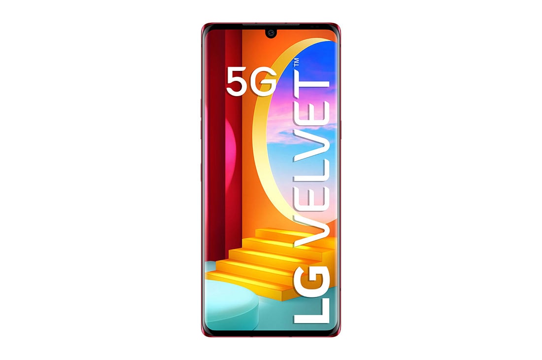 LG Velvet? 5G, LMG900UM2