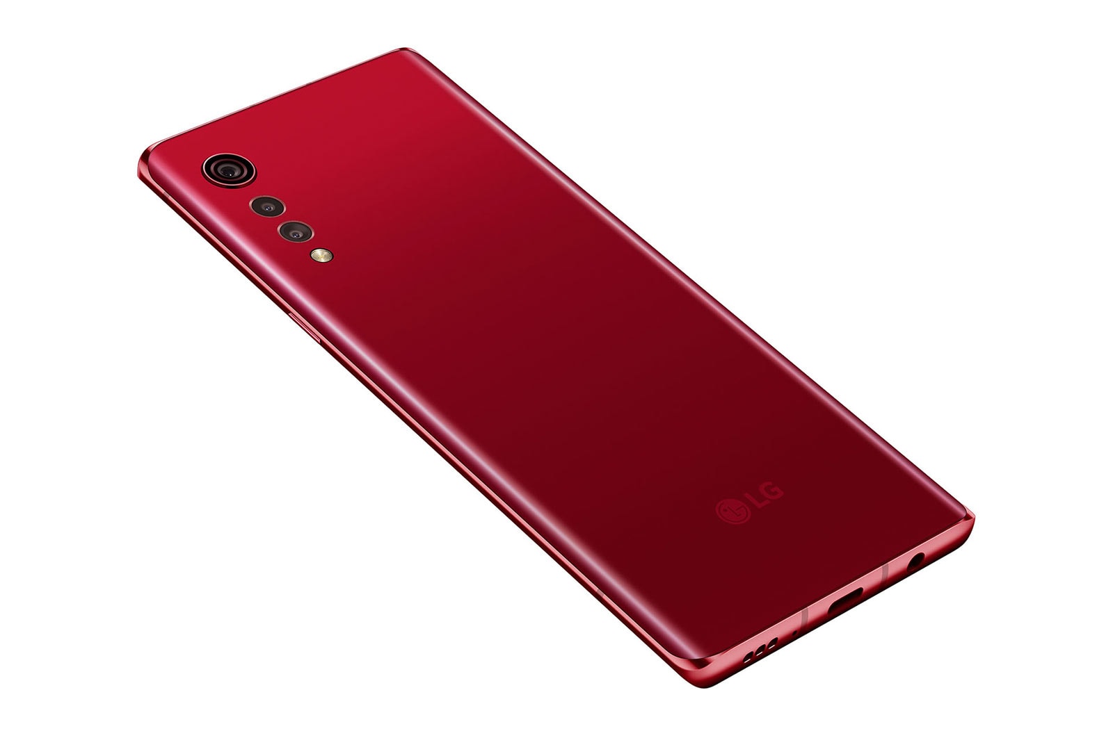 LG Velvet? 5G, LMG900UM2
