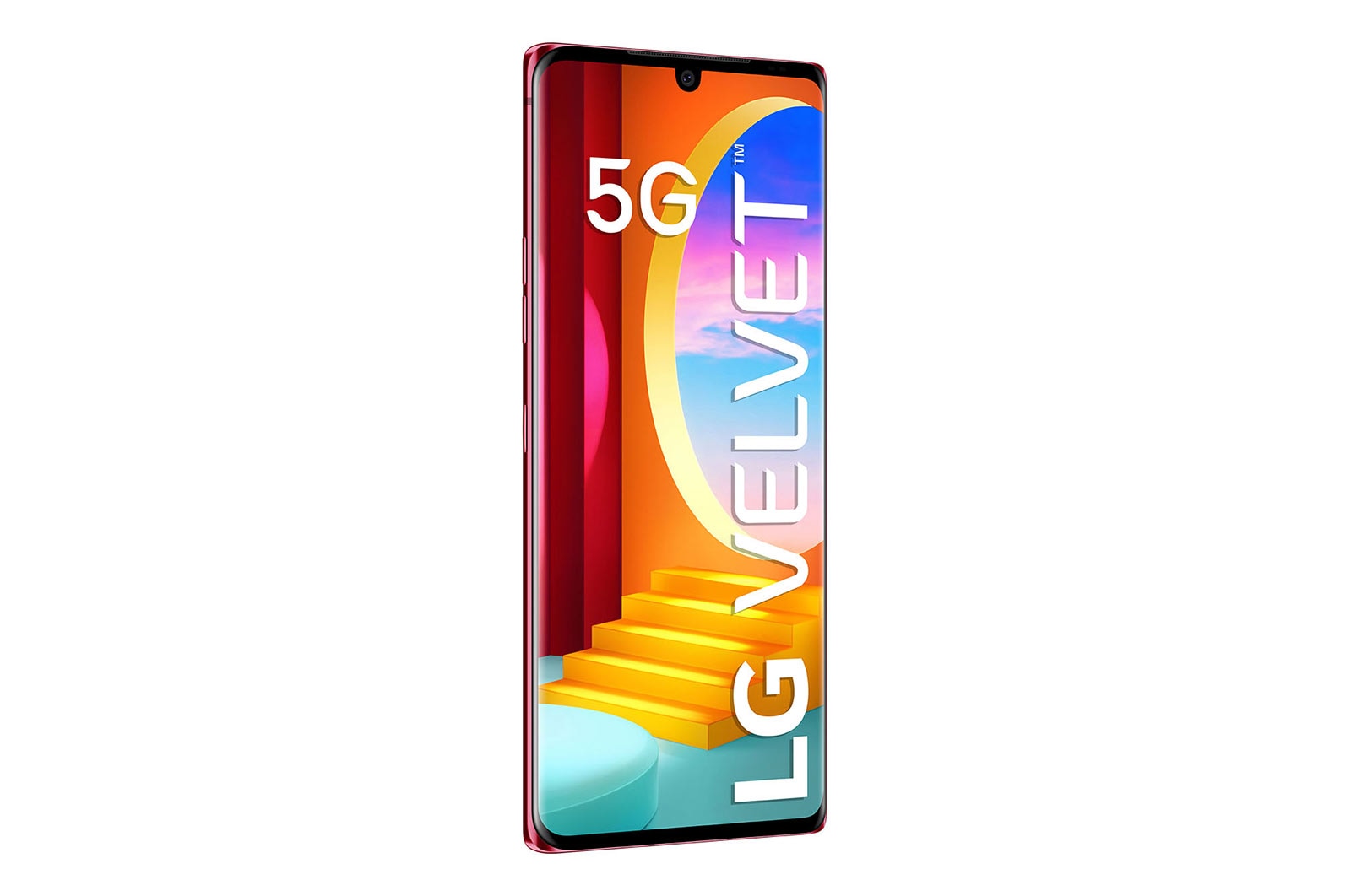 LG Velvet? 5G, LMG900UM2