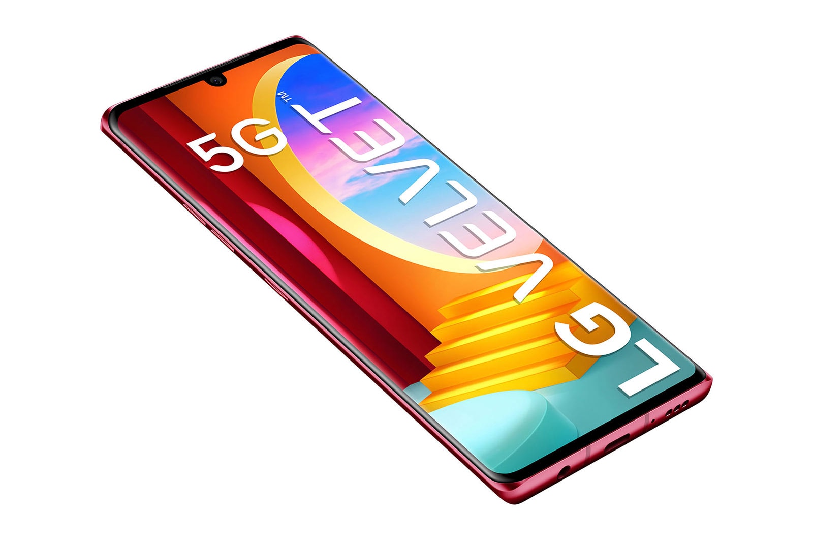 LG Velvet? 5G, LMG900UM2