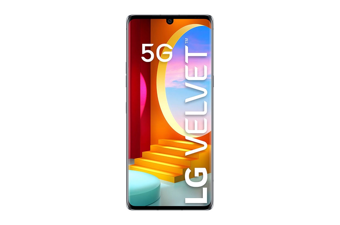 LG Velvet? 5G, LMG900UM2