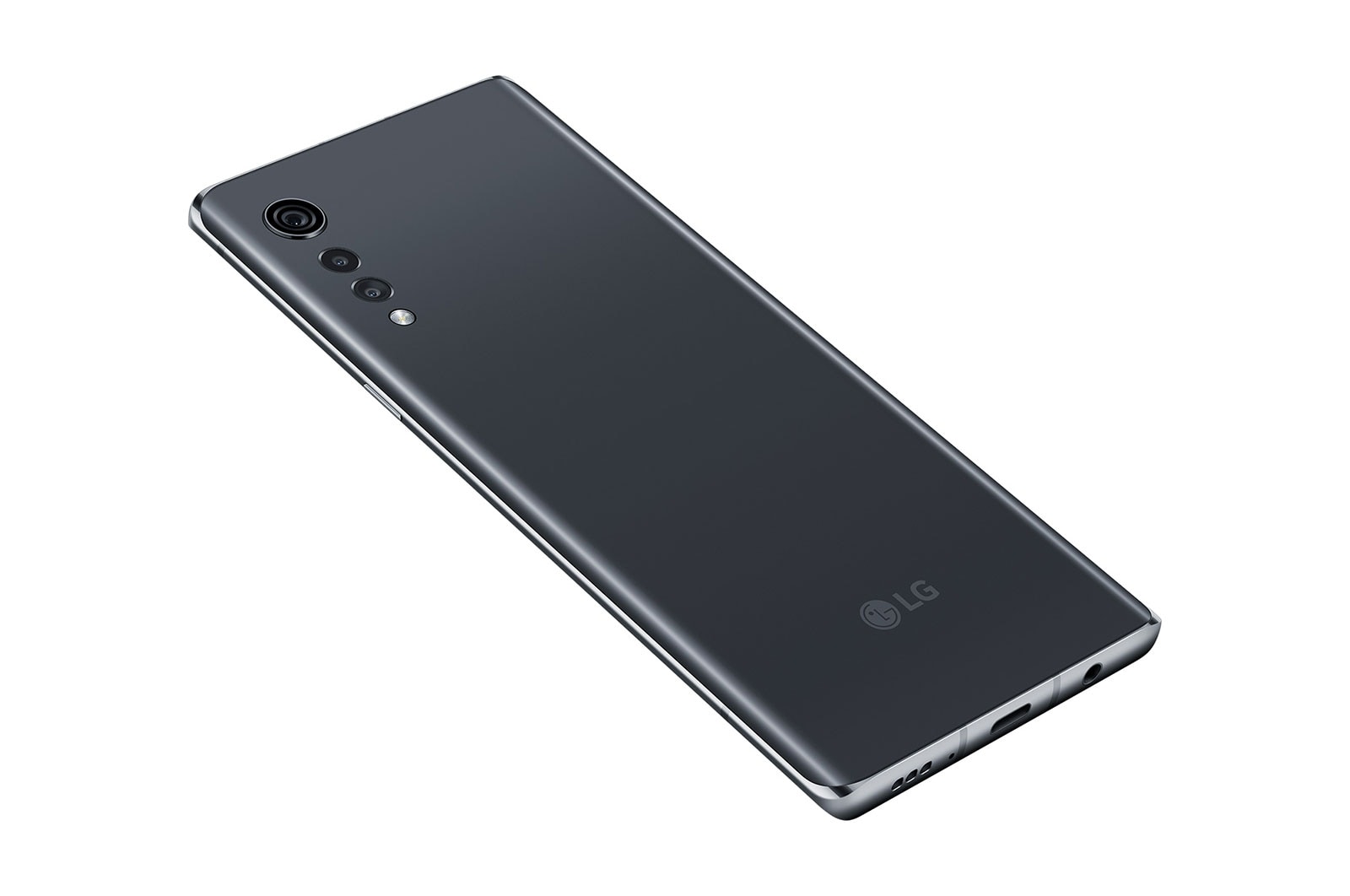 LG Velvet? 5G, LMG900UM2