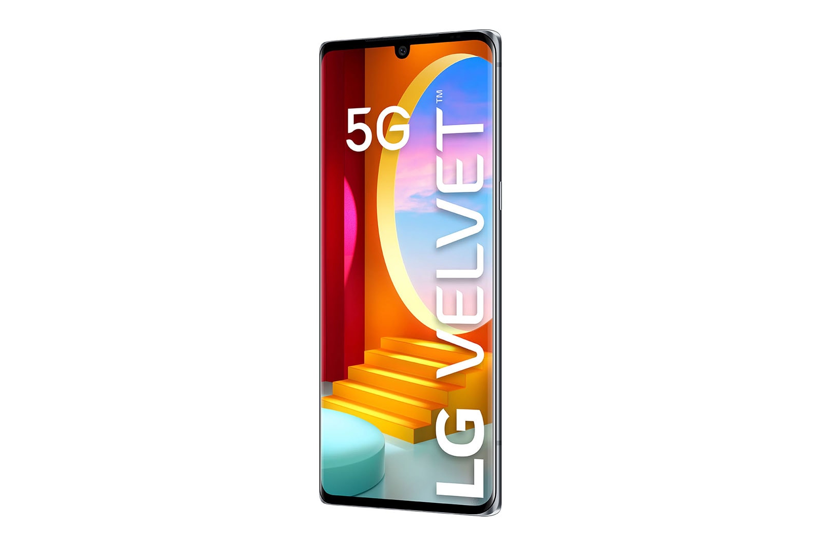 LG Velvet? 5G, LMG900UM2