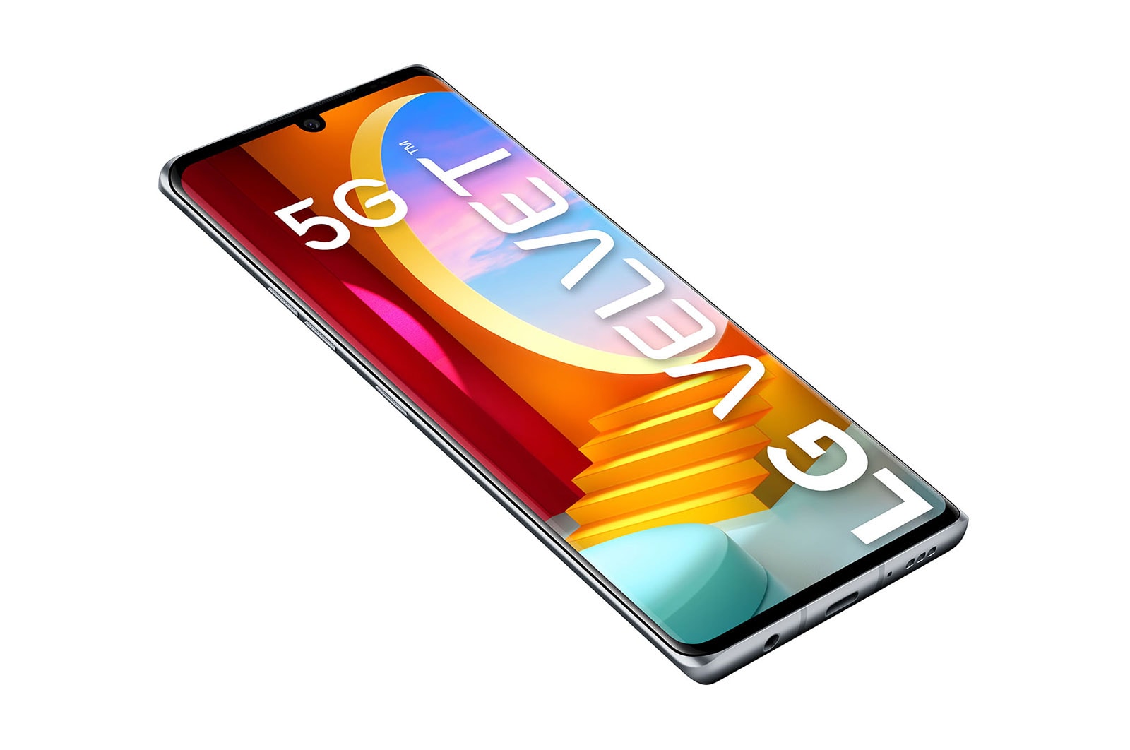 LG Velvet? 5G, LMG900UM2