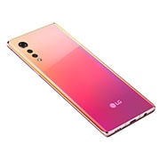 LG Velvet? 5G, LMG900UM2