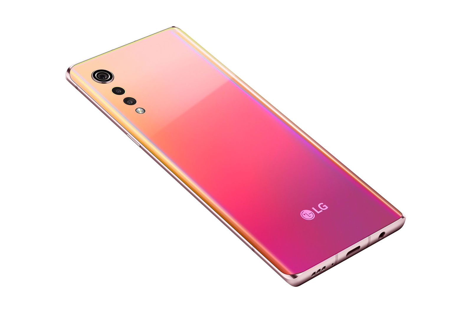 LG Velvet? 5G, LMG900UM2
