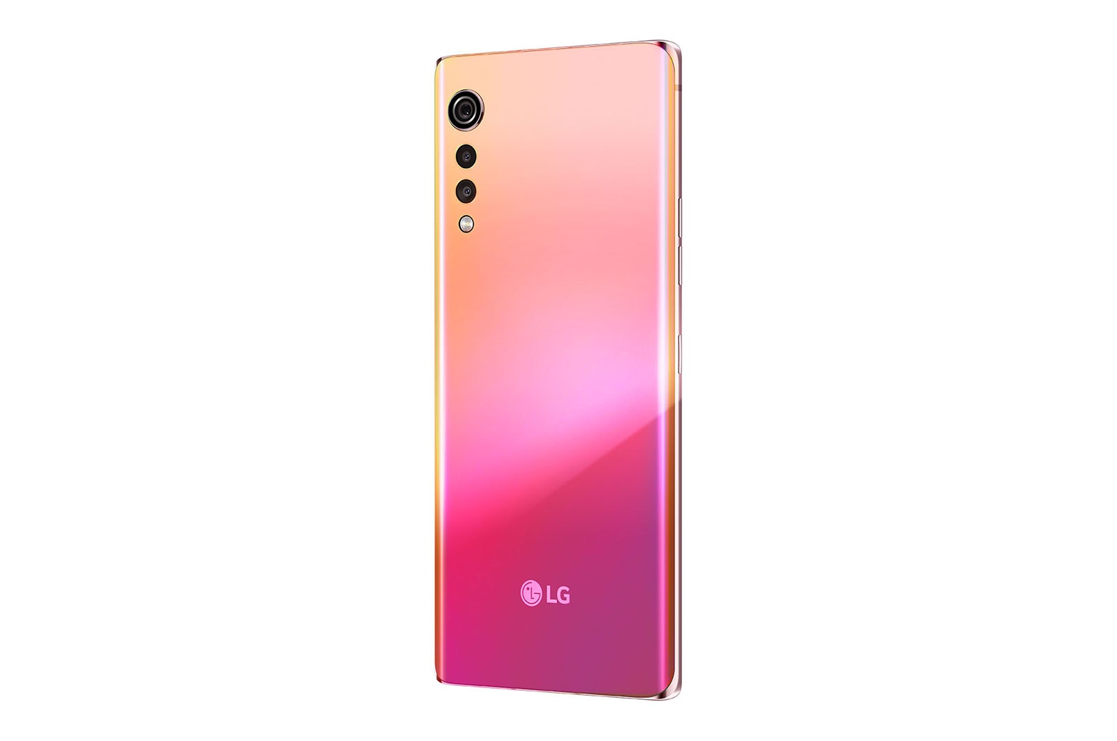 LG Velvet? 5G, LMG900UM2
