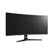 LG 34” 21:9 Gaming Monitor with G-Sync<sup>?</sup> Compatible, 34GL750-B