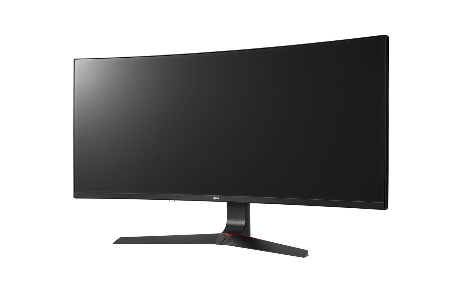 LG 34” 21:9 Gaming Monitor with G-Sync<sup>?</sup> Compatible, 34GL750-B