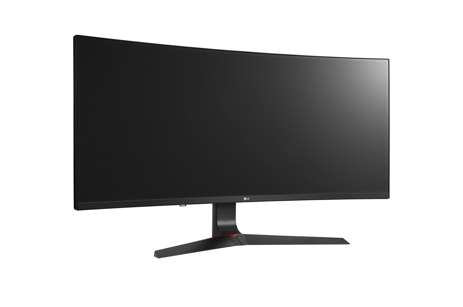 LG 34” 21:9 Gaming Monitor with G-Sync<sup>?</sup> Compatible, 34GL750-B