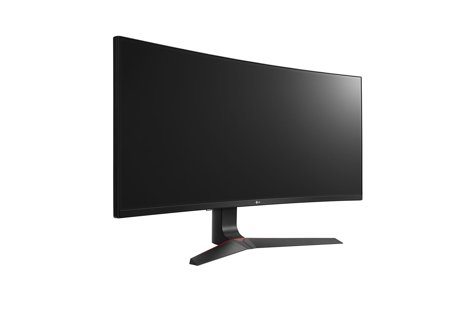 LG 34” 21:9 Gaming Monitor with G-Sync<sup>?</sup> Compatible, 34GL750-B