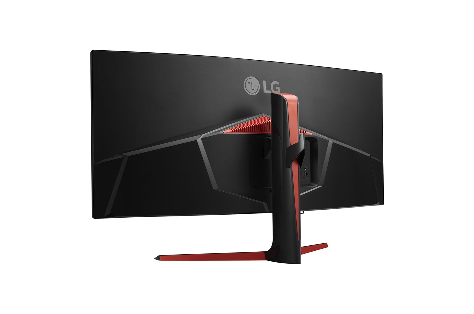 LG 34” 21:9 Gaming Monitor with G-Sync<sup>?</sup> Compatible, 34GL750-B