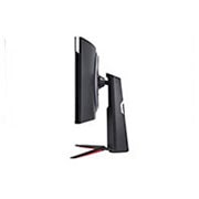 LG 38” UltraGear Curved WQHD+ Nano IPS 1ms 144Hz HDR 600 Monitor with G-SYNC? Compatibility, 38GN950-B