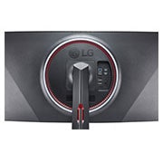 LG 38” UltraGear Curved WQHD+ Nano IPS 1ms 144Hz HDR 600 Monitor with G-SYNC? Compatibility, 38GN950-B