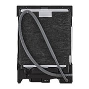 LG Smart Top Control Dishwasher with 1-Hour Wash & Dry, QuadWash? Pro?, TrueSteam? and Dynamic Heat Dry??, LDTH7972D
