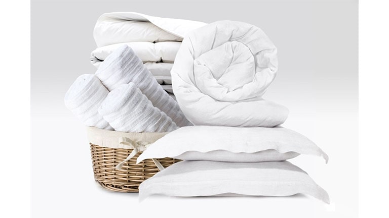 EasyUnload? - for a more convenient washing experience