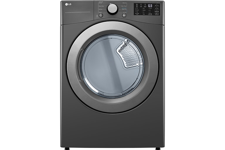 EasyUnload? - for a more convenient washing experience
