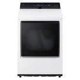 7.3 cu.ft Ultra capacity with EasyLoad?