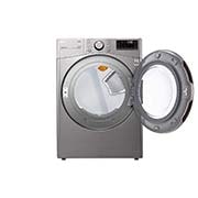 LG 7.4 cu.ft. Ultra Large Capacity Front Load Electric Dryer, DLEX3850V