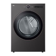 LG 7.4 cu. ft. Ultra Large Capacity Smart Front Load Electric ENERGY STAR<sup>?</sup> Dryer with Sensor Dry & Steam Technology, DLEX6500B