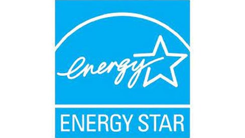 ENERGY STAR? Certified
