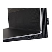 LG OLED Flex, 42LX3QPUA