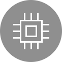 It shows the  Intel? Core? chip.