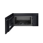 LG 2.0 cu. ft. Smart Wi-Fi Enabled Over-the-Range Microwave Oven with EasyClean?, MVEL2033F