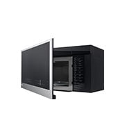 LG 2.0 cu. ft. Smart Wi-Fi Enabled Over-the-Range Microwave Oven with EasyClean?, MVEL2033F