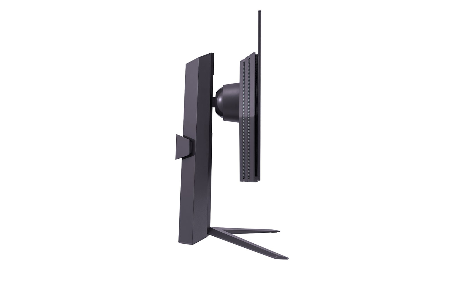 LG 27'' UltraGear? OLED Gaming Monitor QHD with 240Hz Refresh Rate 0.03ms (GtG) Response Time, 27GR95QE-B