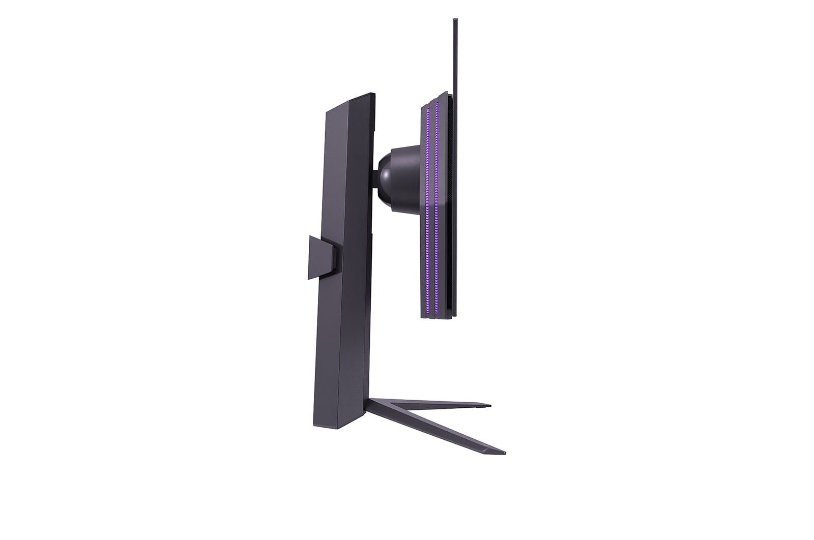 LG 27'' UltraGear? OLED Gaming Monitor QHD with 240Hz Refresh Rate 0.03ms (GtG) Response Time, 27GR95QE-B