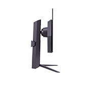 LG 27'' UltraGear? OLED Gaming Monitor QHD with 240Hz Refresh Rate 0.03ms (GtG) Response Time, 27GR95QE-B
