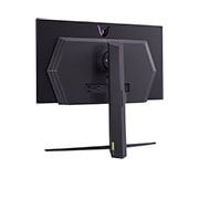 LG 27'' UltraGear? OLED Gaming Monitor QHD with 240Hz Refresh Rate 0.03ms (GtG) Response Time, 27GR95QE-B