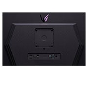 LG 27'' UltraGear? OLED Gaming Monitor QHD with 240Hz Refresh Rate 0.03ms (GtG) Response Time, 27GR95QE-B