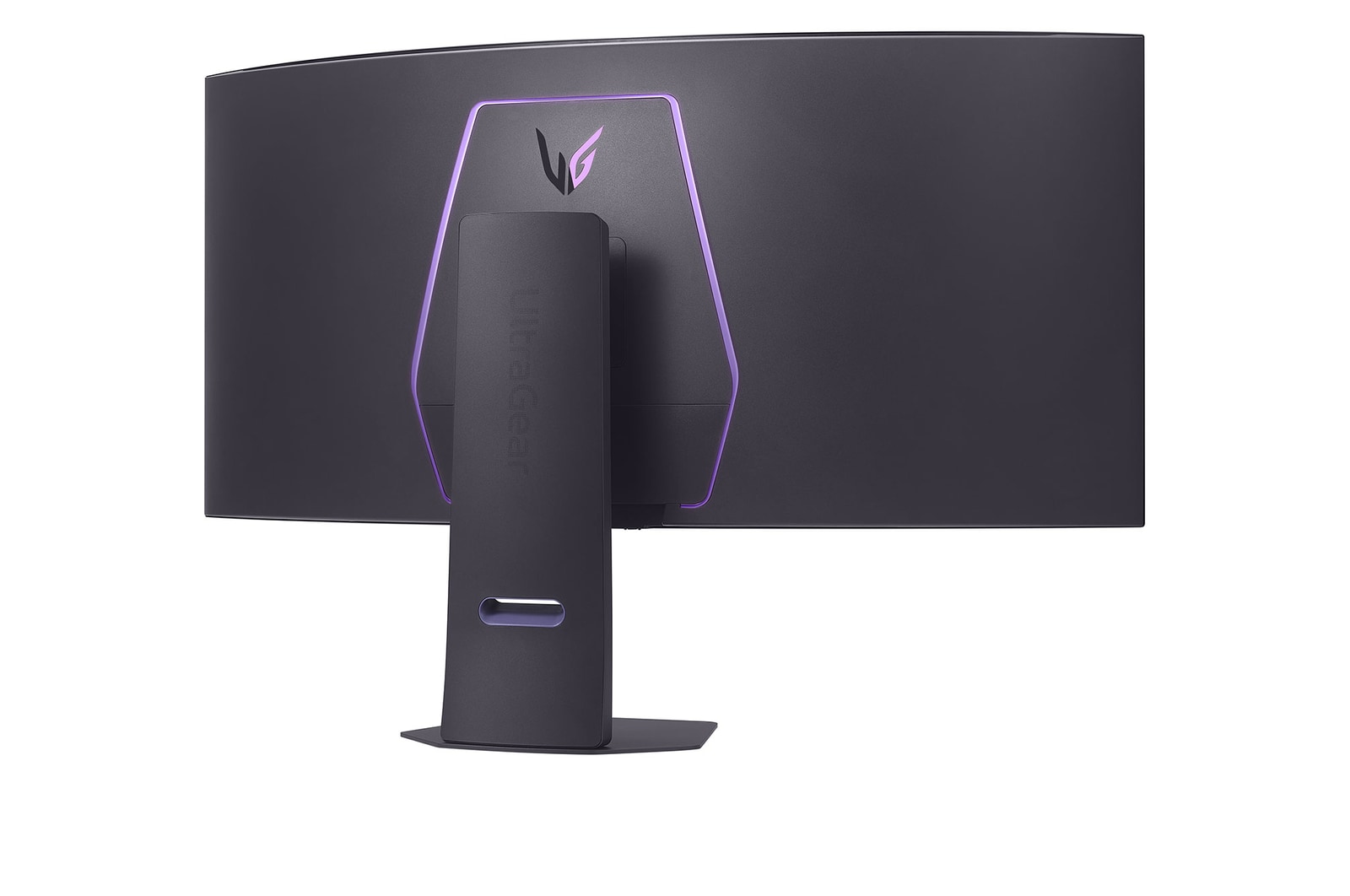 rear perspective view