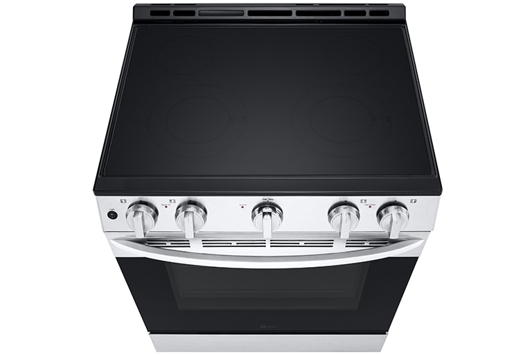 More Cookware Options