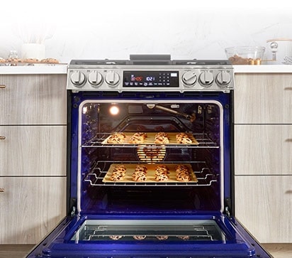 ProBake Convection?