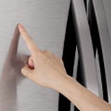 Fingerprint & Smudge Resistant PrintProof? Finish